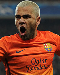 Dani Alves